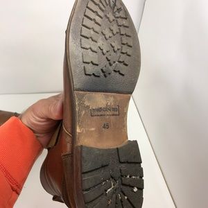 bullboxer cognac kelden